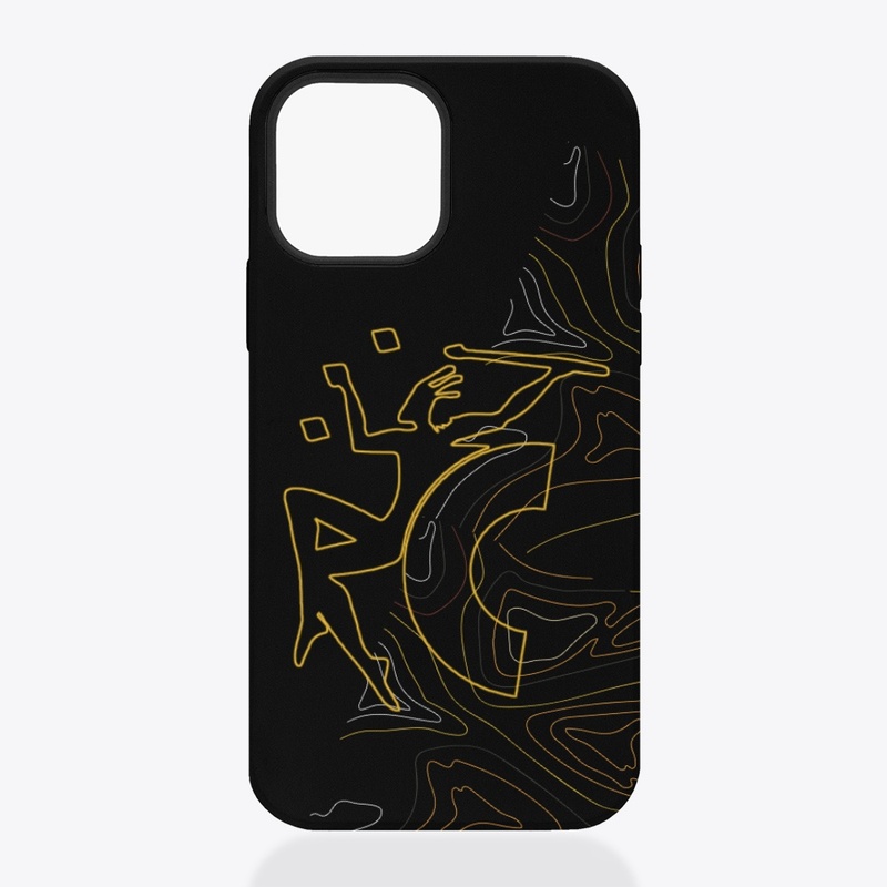 Coque rigide iphone CJ3