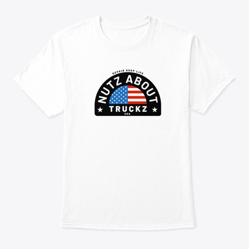  Nutz About Truckz USA