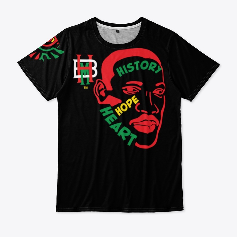 History Hope Heart Profile Collection 