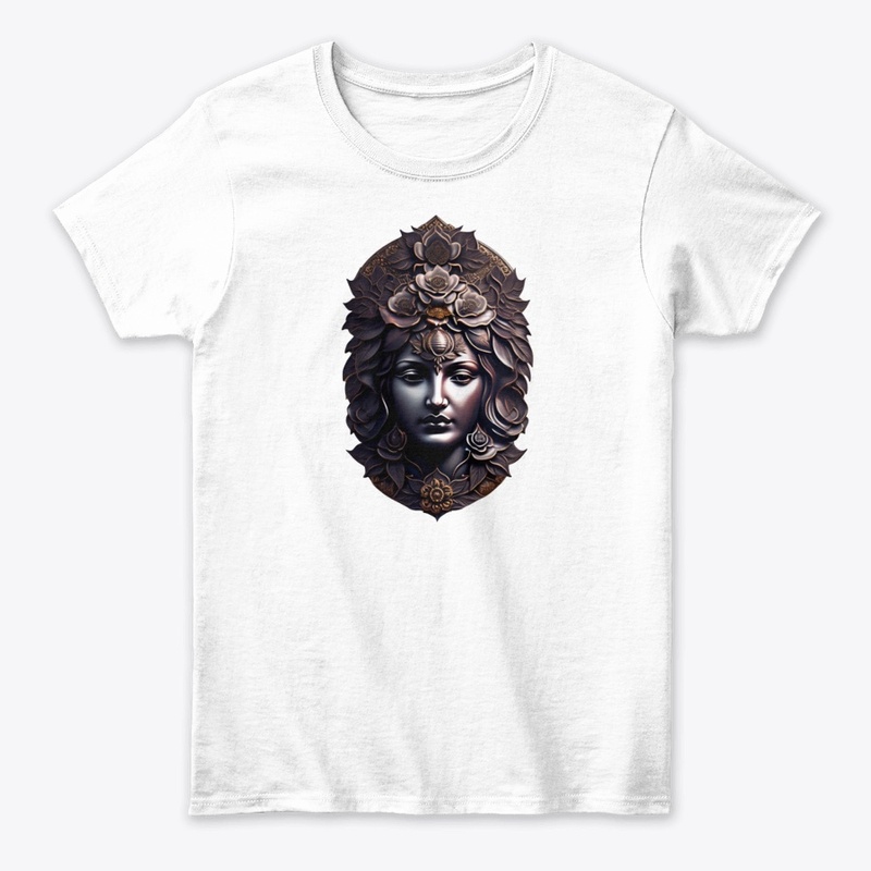 Fierce Energy of Mother Kali Products