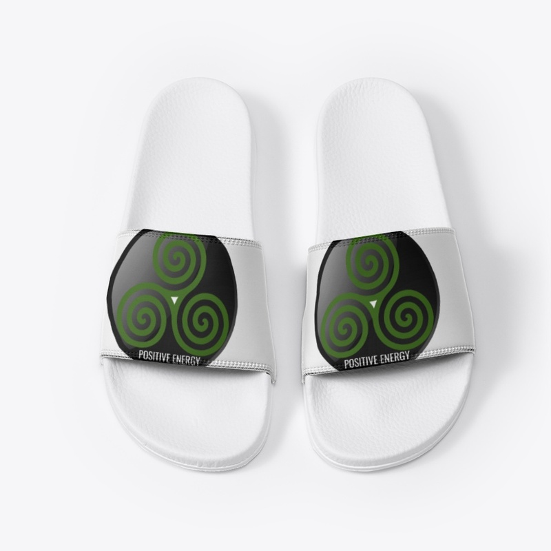 SD White Slides