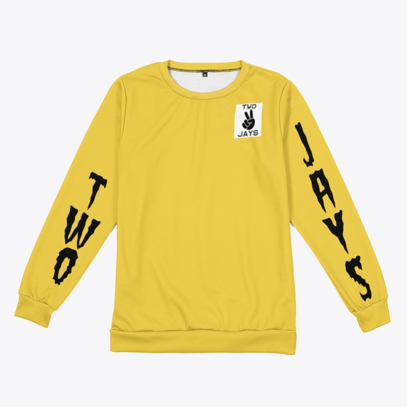 TWO JAYS SWEATS
