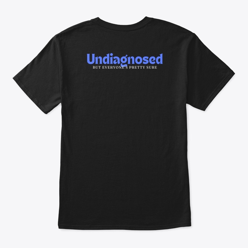 Undiagnosed