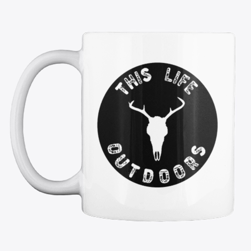 This Life Outdoors - Logo Gear