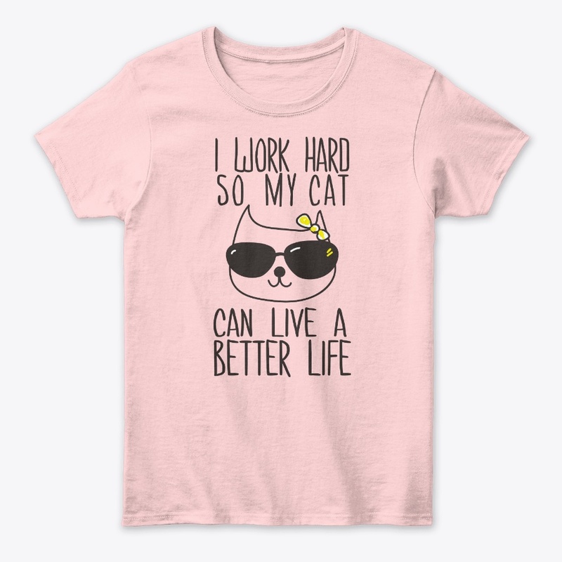 CAT BETTER LIFE