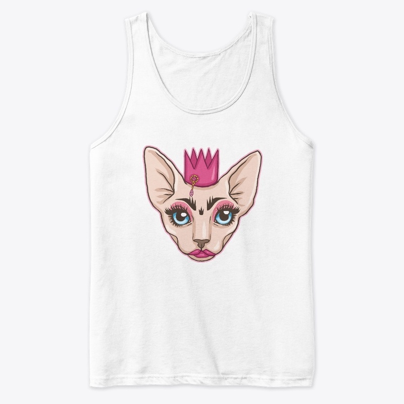Sphynx Velour
