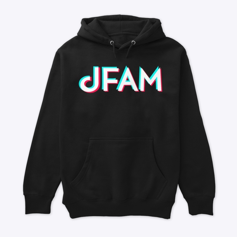 JFAM OFFICIAL TEAM MERCH