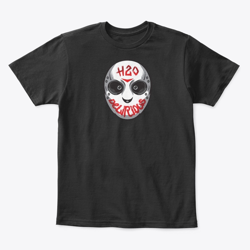 H2odelirious Merch