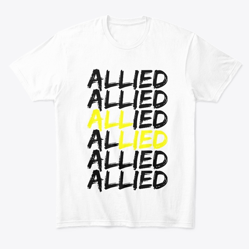 ALLIED A LIED