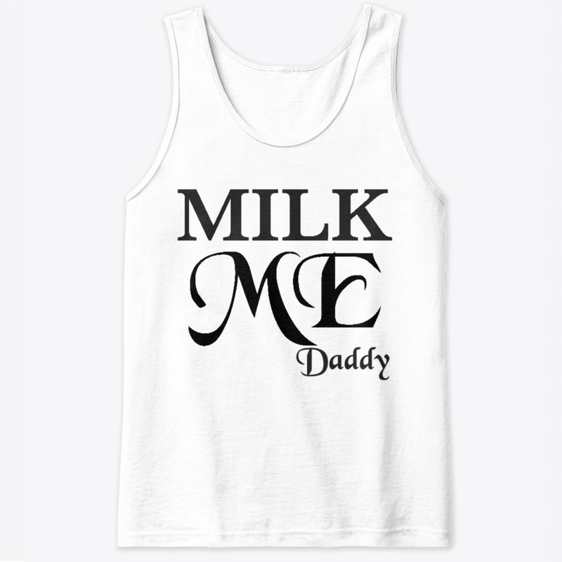 Milk Me Daddy