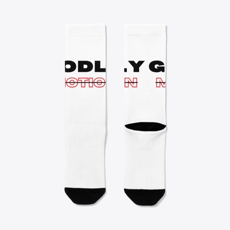 GODLY MOTION ACCESSORIES