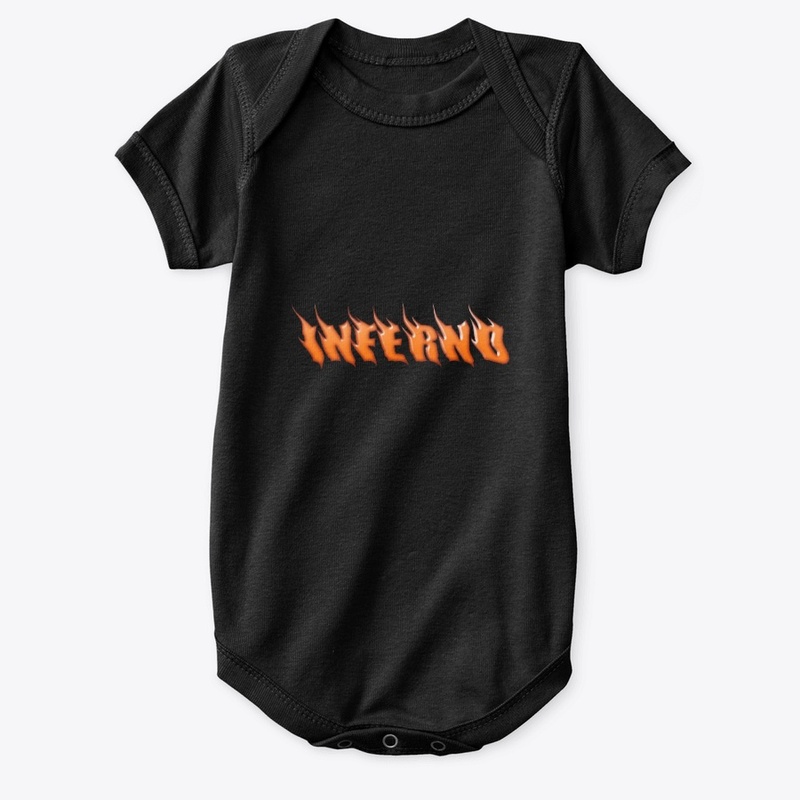 Official Fire Inferno [FIRE]