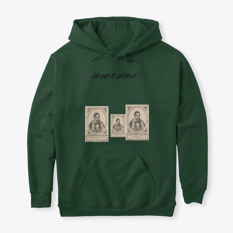 Bar Son King J Collection