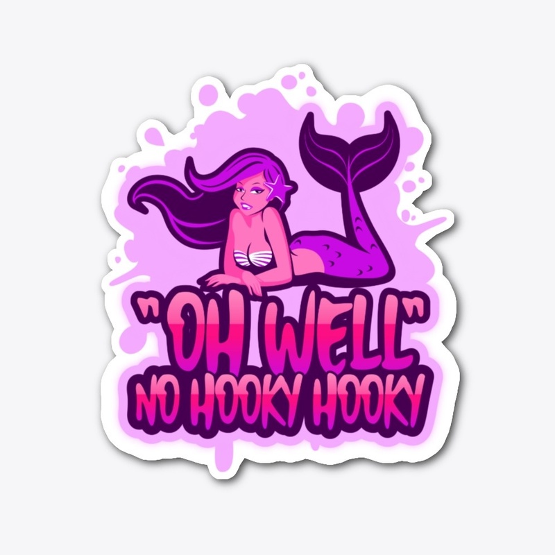 no hooky