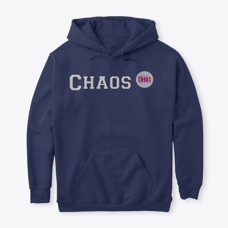 Team Chaos