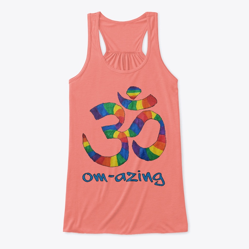 Om-azing 