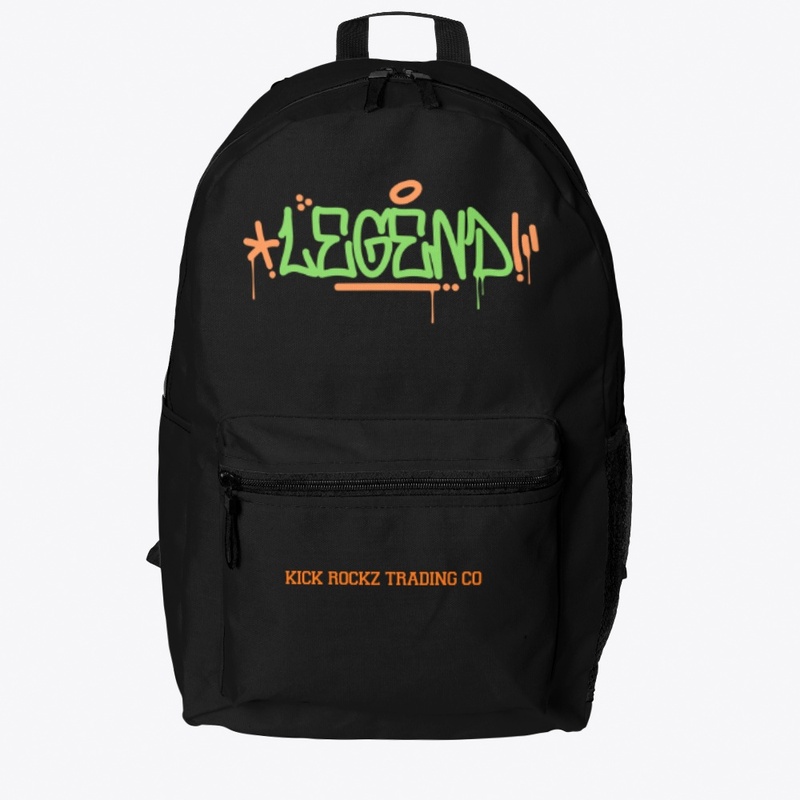 Legend back pack