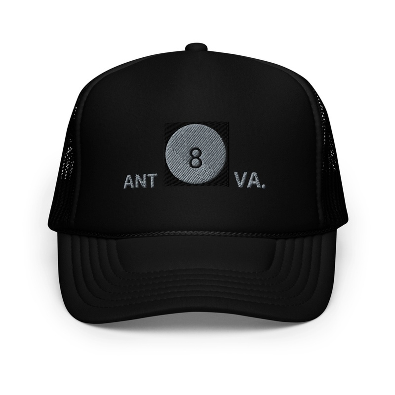 8 for va.