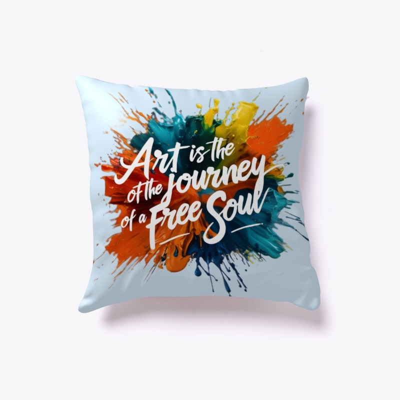 Art Journey Collection