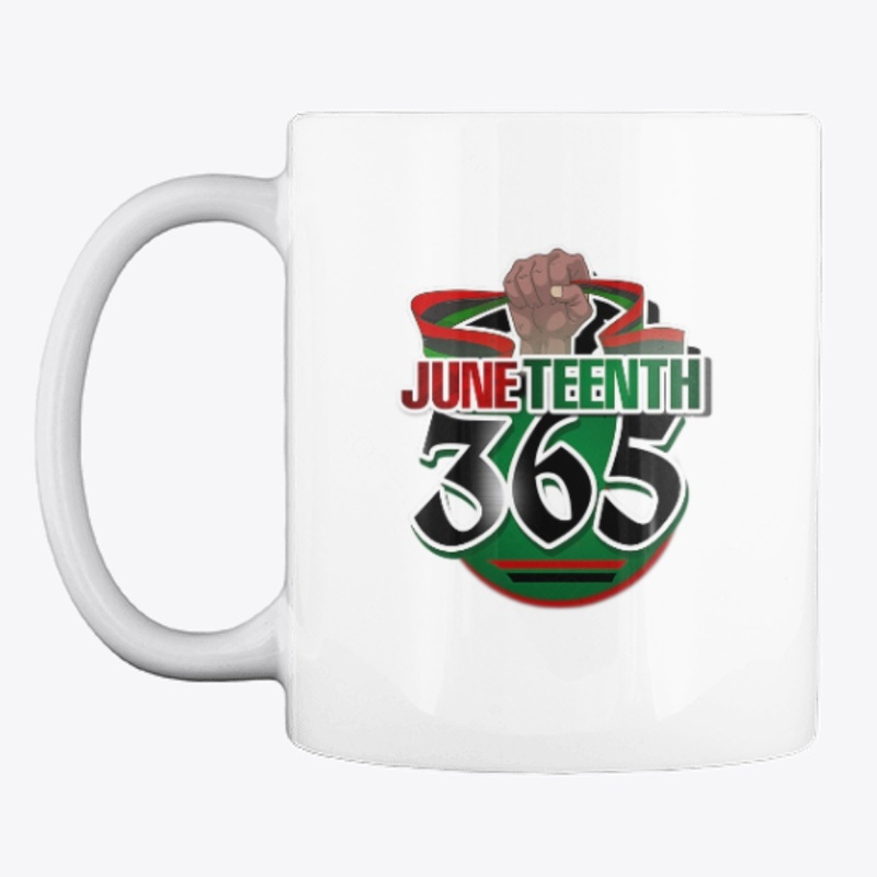 Empowerment Collection: JuneTeenth 365