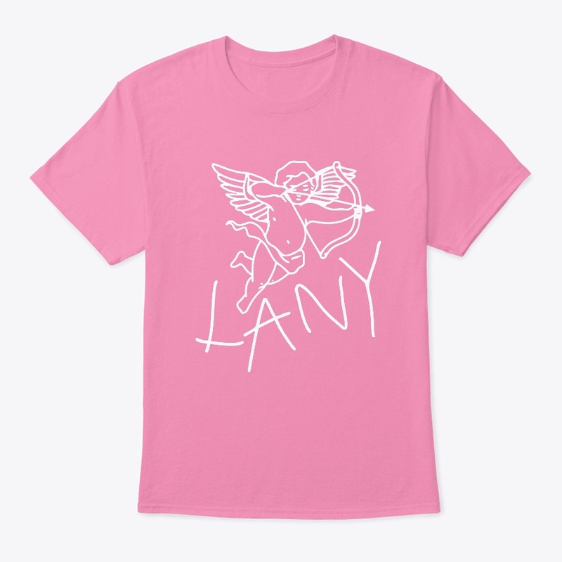 Lany Merch
