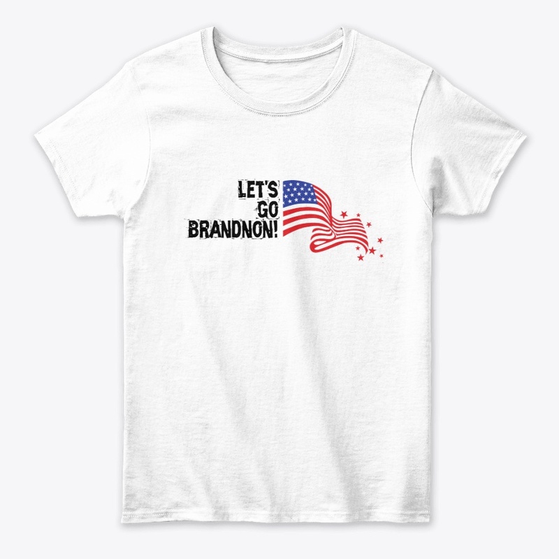 Let's Go, Brandon