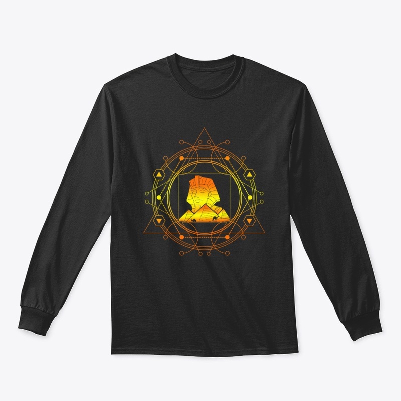 Gift For Egyptian, Egypt Lover
