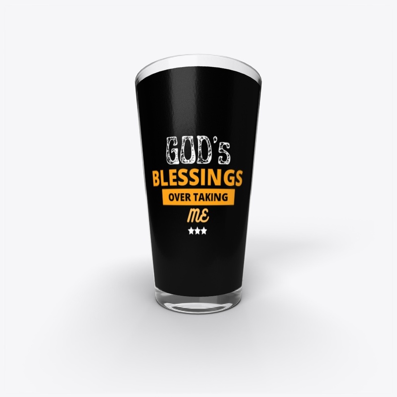 God's Blessings