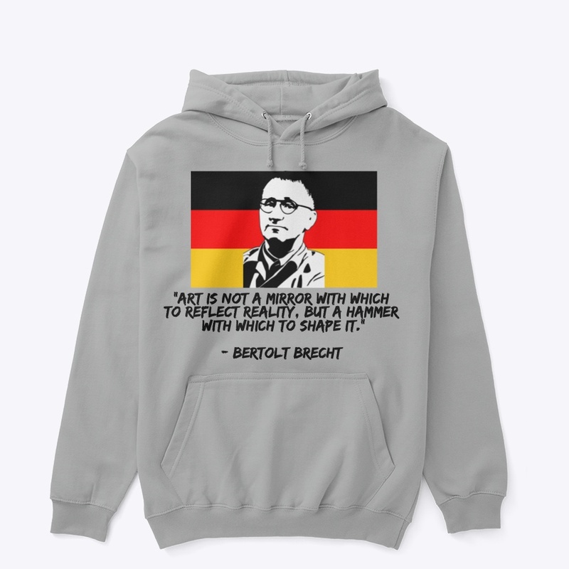 Bertolt Brecht