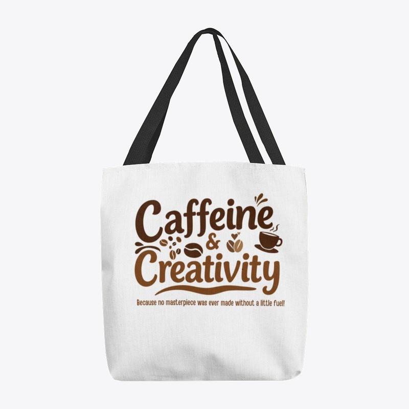 Caffeine & Creativity
