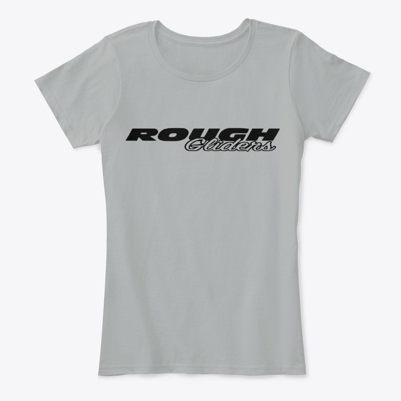 Rough Gliders Clothes
