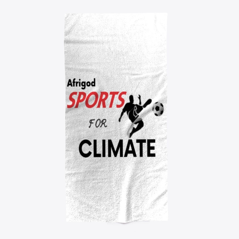 Sports for Climate