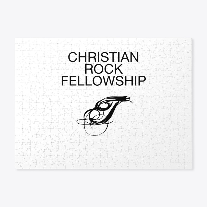 Christian Rock Fellowship
