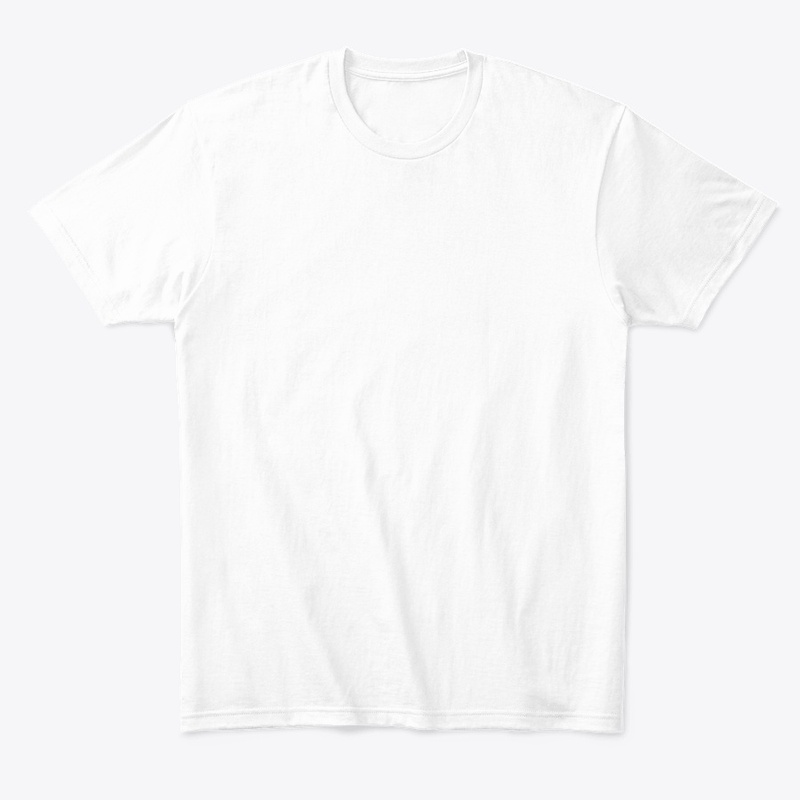 "Plain white products"