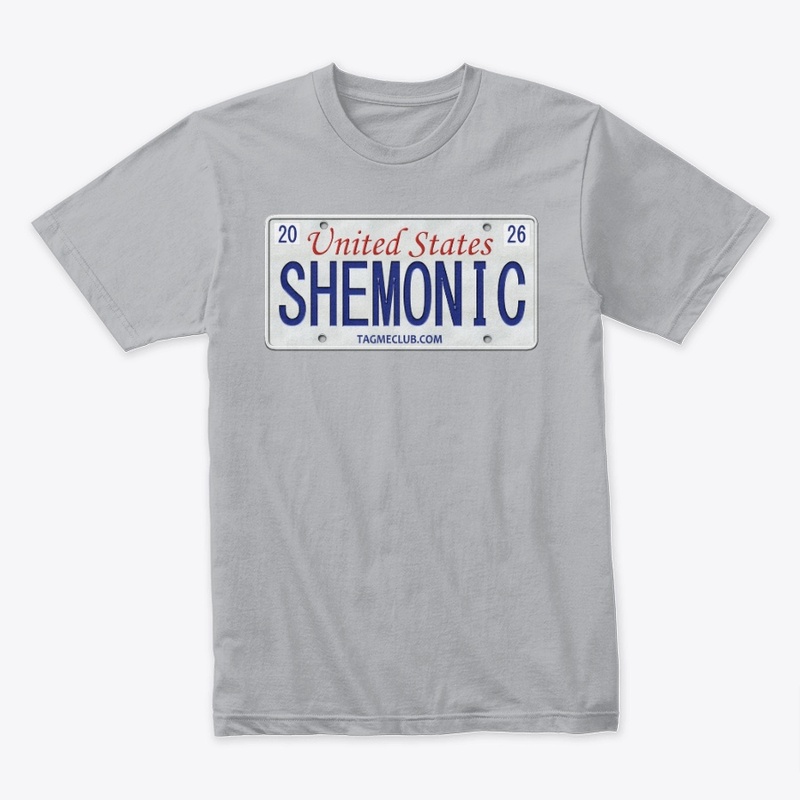 SHEMONIC