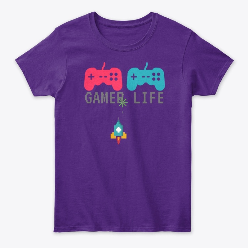 Gamer Life