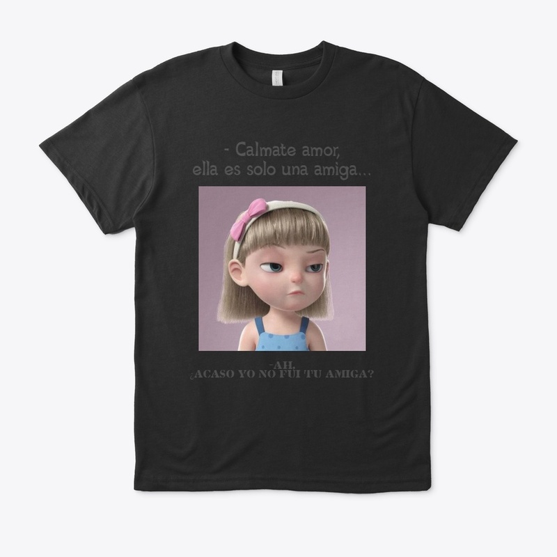 Tu Amiga