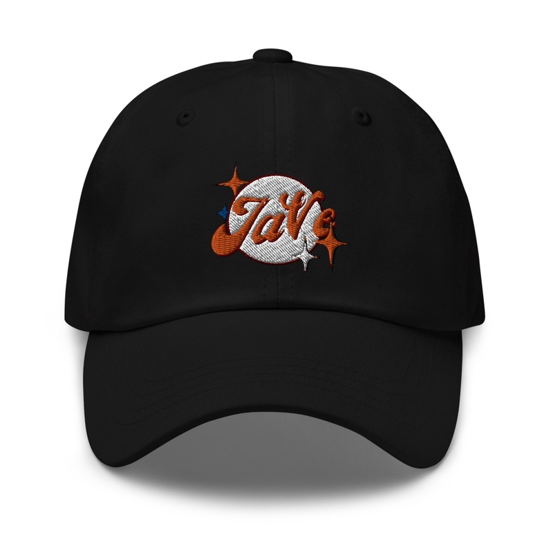 Retro JaVe Hat