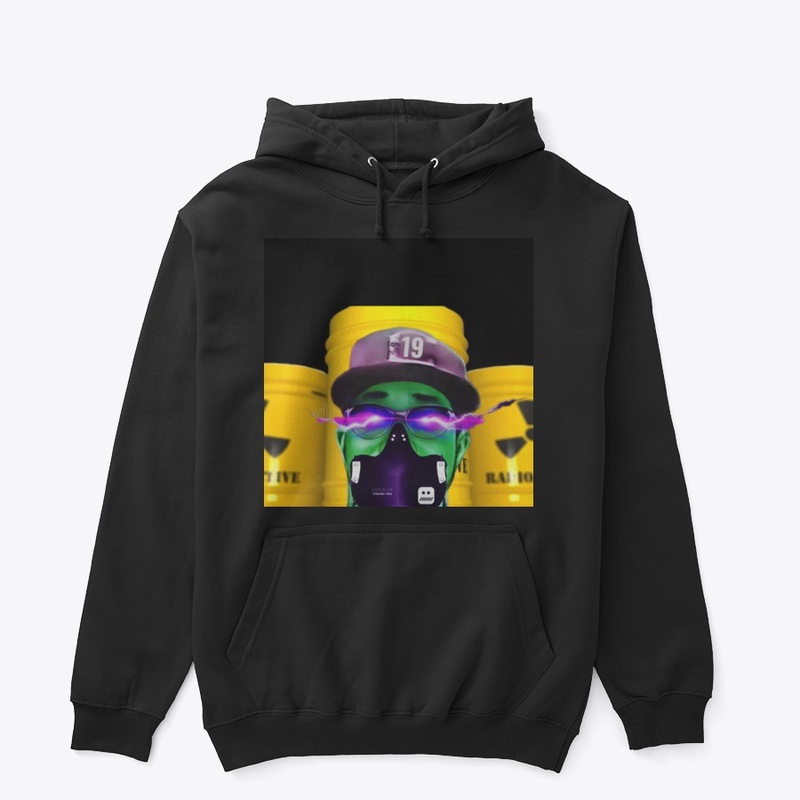 The gear is correct