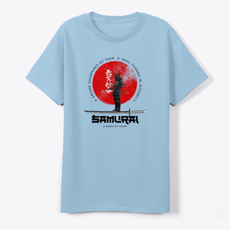 Samurai