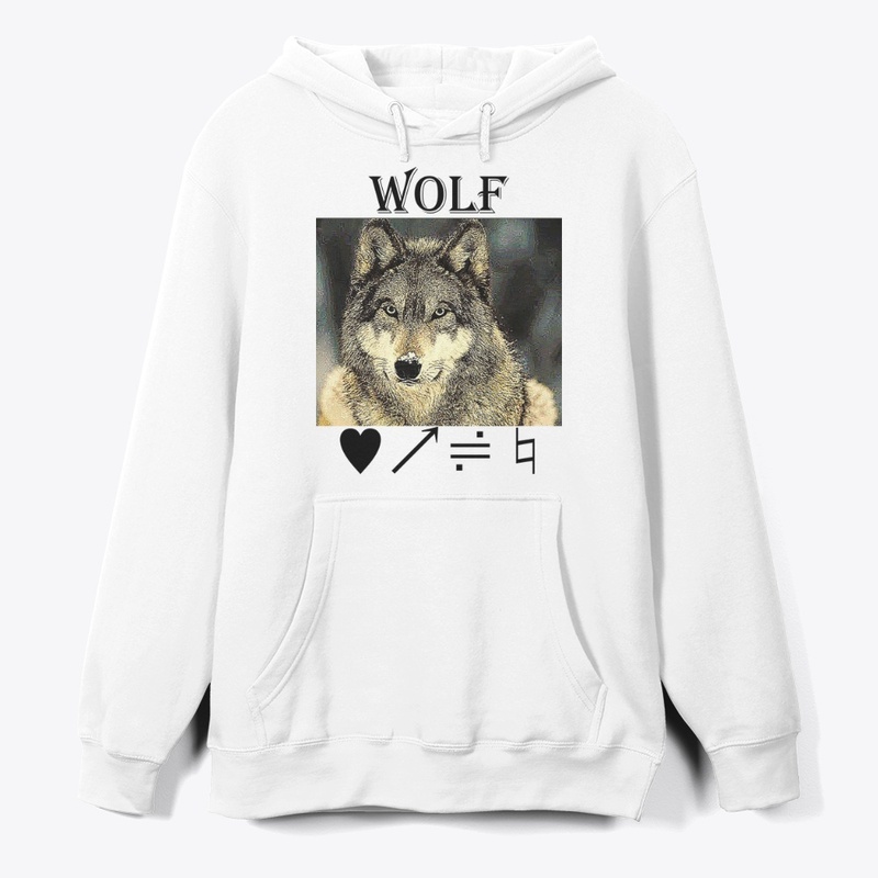 Wolf Product. Featured Products
