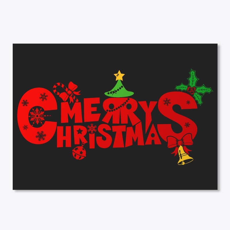 Merry Christmas