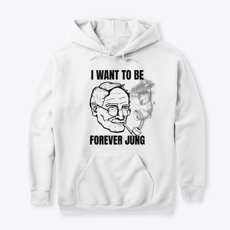 Forever Jung - Carl Jung - Philosophy