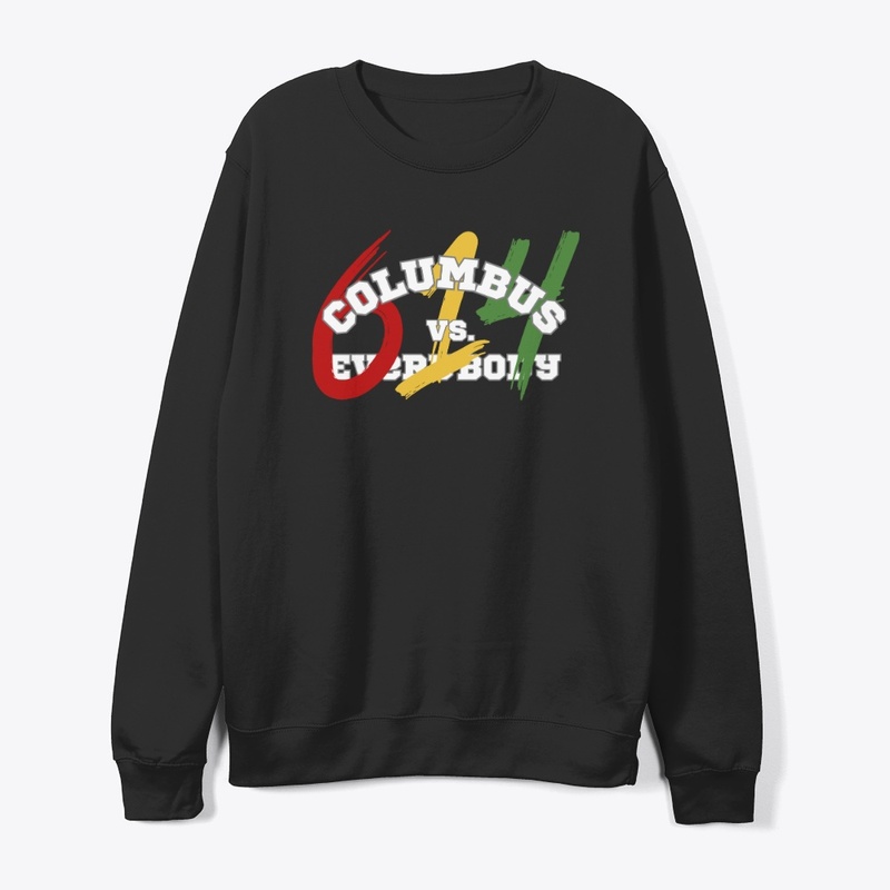 The "614 vs. Everybody" Collection III