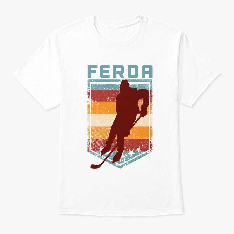 Ferda Hockey Boys
