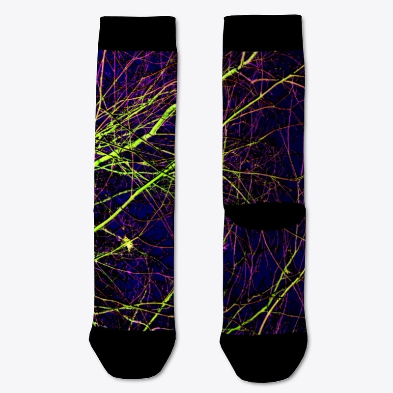 Neon Limbs 