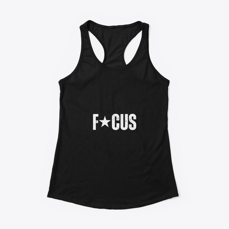 Focus Tshirt