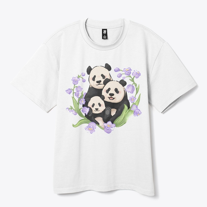 MEIXIANG🐼Giant Panda