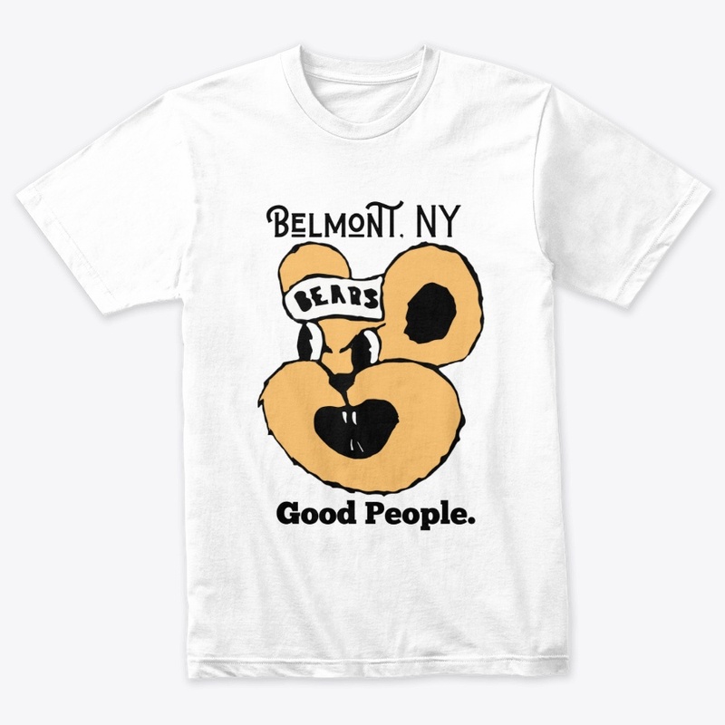 Belmont, NY Good People