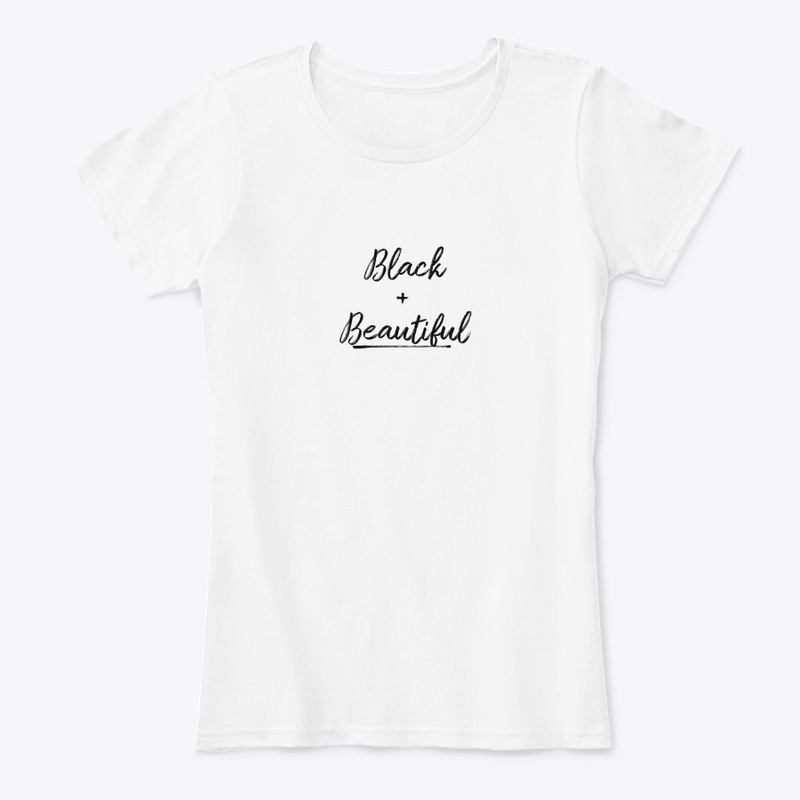 black + beautiful